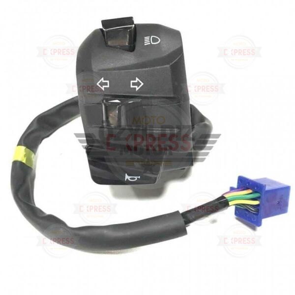 Moto Express KÜTÜK SOL DİSCOVER150 MİNDA