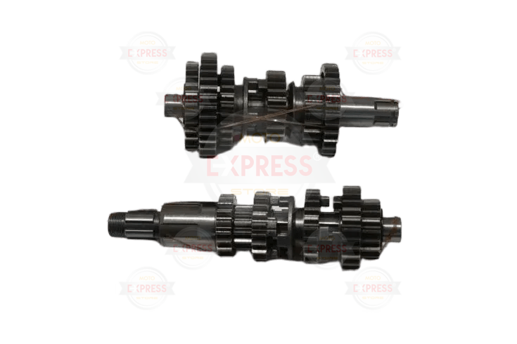 Xl 185 Şanzuman Seti