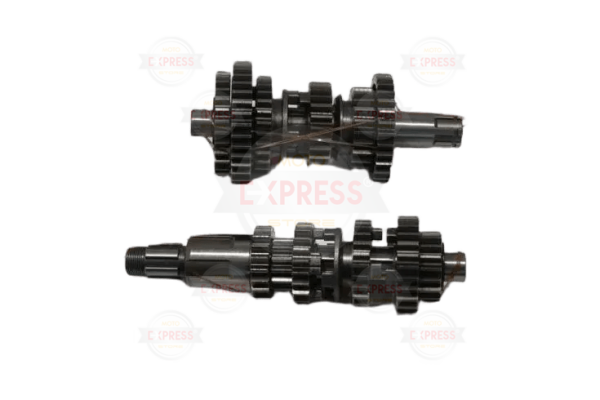 Xl 185 Şanzuman Seti