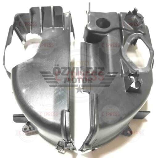 Moto Express SİLİNDİR MUHAFAZA LASTİĞİ ACTİVA A TK