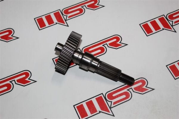 Tvs Jupiter 125 Teker Mili A