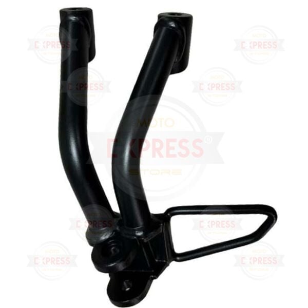 CFMoto 250SR 2020-2024 Sol Arka Yolcu Basamak Ayaklık Bağlantı Demiri Braketi A