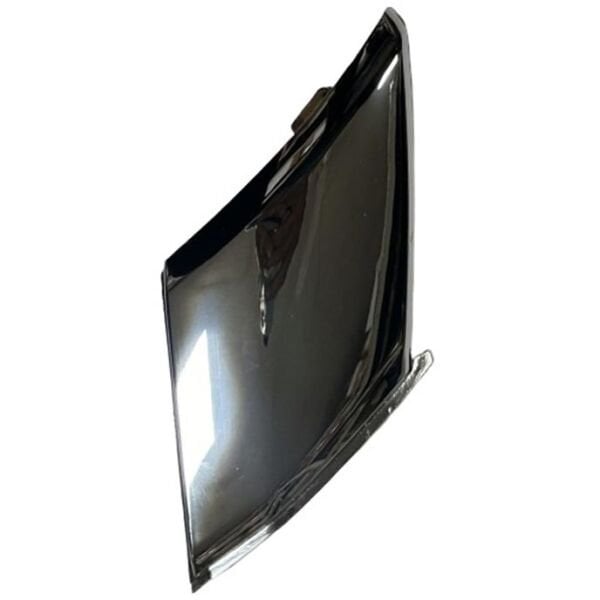 Tvs Jupiter 125 Sol Ön Sinyal Üstü Nikelajı Krom Dekoratif Kapak A