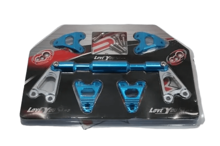 Dümen Orta Bağlantı Mavi