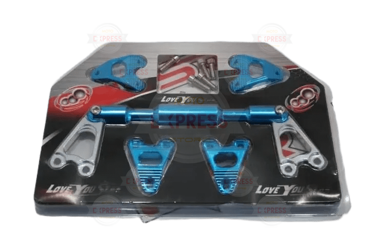 Dümen Orta Bağlantı Mavi