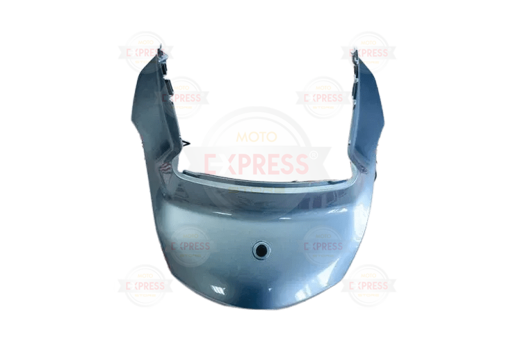 Honda Alpha Stop Üst Kapak Mavi