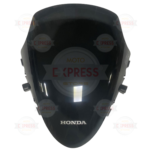 Moto Express SİPERLİK CAMI PCX 14 A