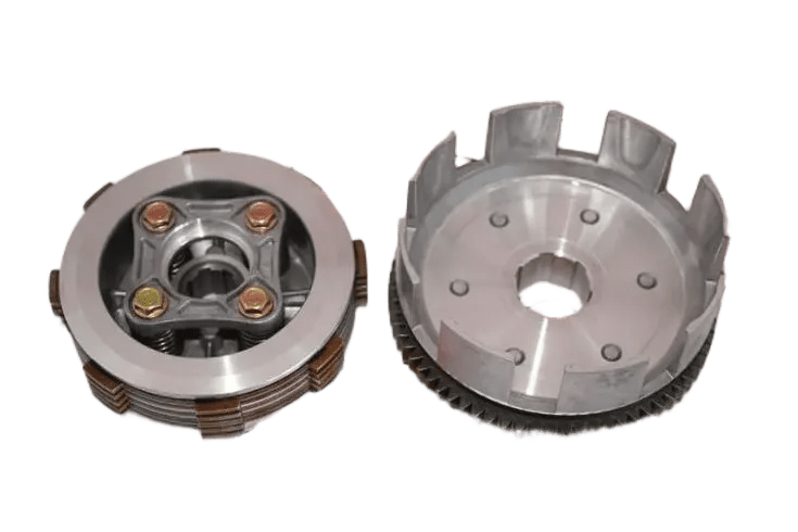 XL 185 DEBRİYAJ KOMPLE
