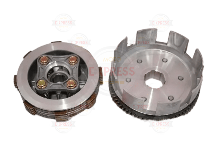 Xl 185 Debriyaj Komple