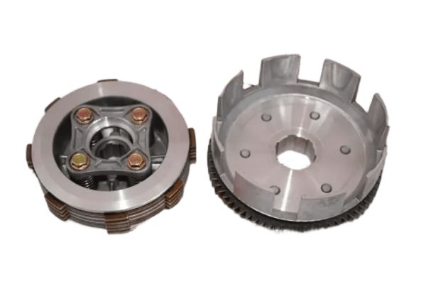 XL 185 DEBRİYAJ KOMPLE