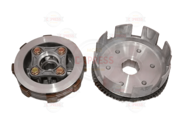 Xl 185 Debriyaj Komple