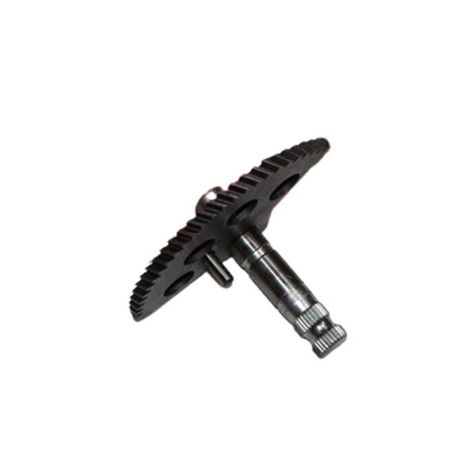 Tvs Jupiter 125 Marş Mili A