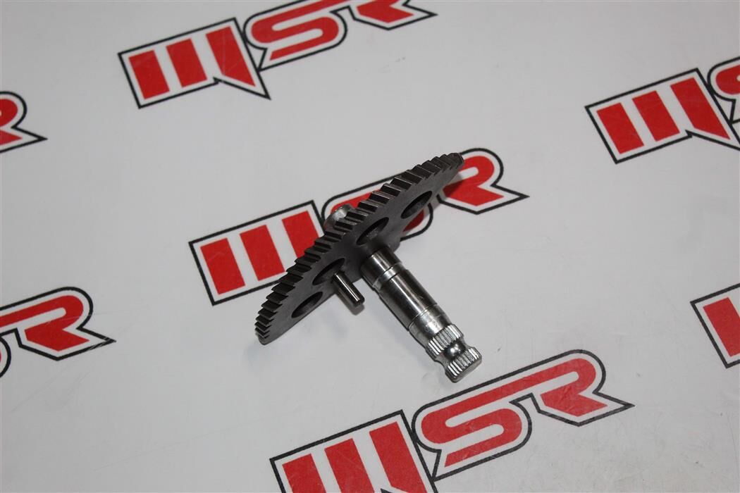 Tvs Jupiter 125 Marş Mili A