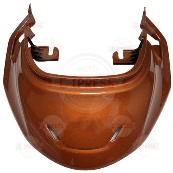 Tvs Jupiter125 Arka Stop Lambası Üstü Kuyruk Grenajı Turuncu A