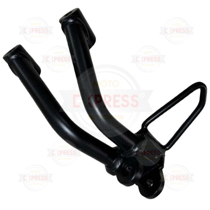 CFMoto 250NK 2023-2024 Sol Arka Yolcu Basamak Ayaklık Bağlantı Demiri Braketi A