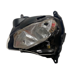Moto Express FAR SOL R25 A 2019
