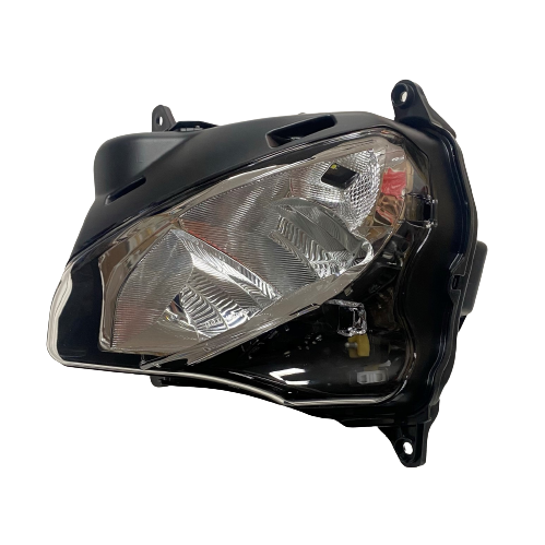 Moto Express FAR SOL R25 A 2019