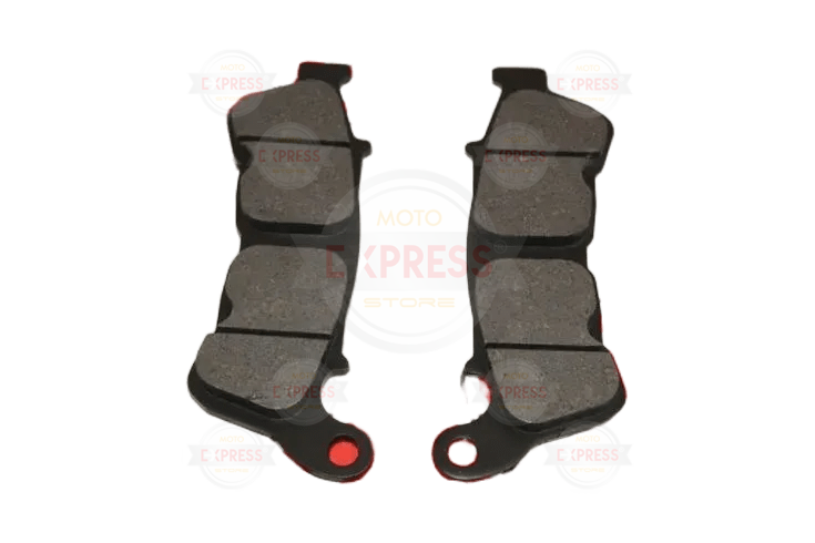 Honda Cbr 250 Disk Balata