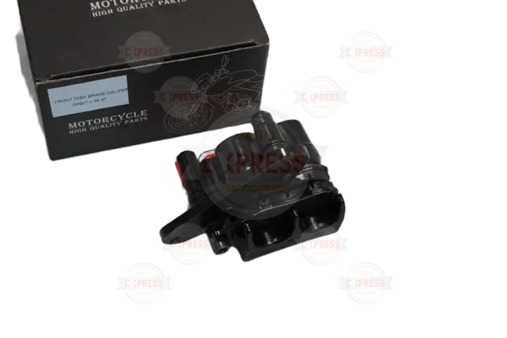 Sym Orbit 50 4T - Fiddle 2 125 S - Allo 125 - X Pro 125 -  Ön Fren Disk Alt Merkez Taıwan