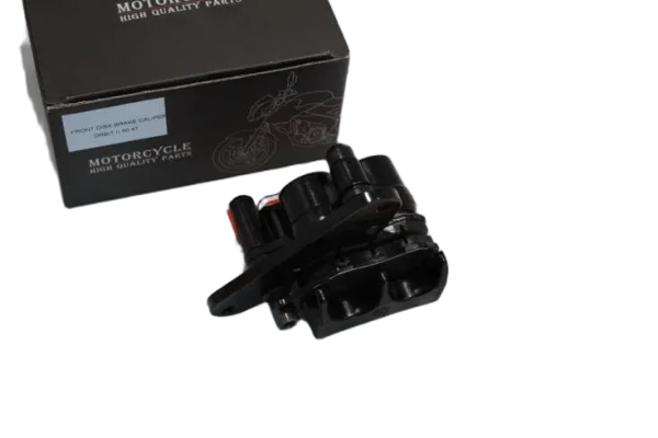 SYM ORBIT 50 4T - FIDDLE 2 125 S - ALLO 125 - X PRO 125 -  ÖN FREN DİSK ALT MERKEZ TAIWAN