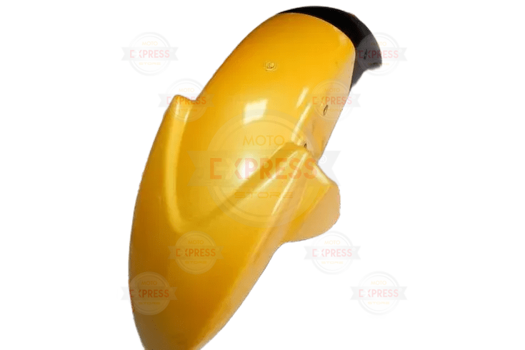 Tvs Apache Rtr Ön Çamurluk Sarı