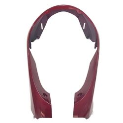 Moto Express ÖN PANEL CYGNUS L KIRMIZI