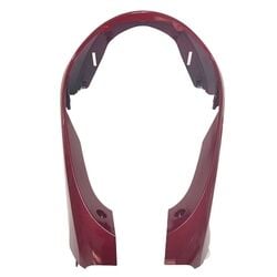 Moto Express ÖN PANEL CYGNUS L KIRMIZI
