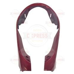Moto Express ÖN PANEL CYGNUS L KIRMIZI