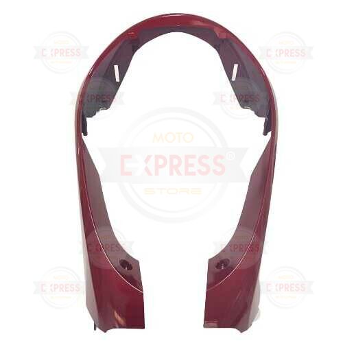 Moto Express ÖN PANEL CYGNUS L KIRMIZI