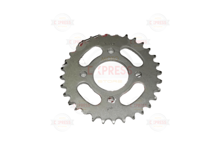 Regal Raptor Arka Dişli Dd250 530*32T