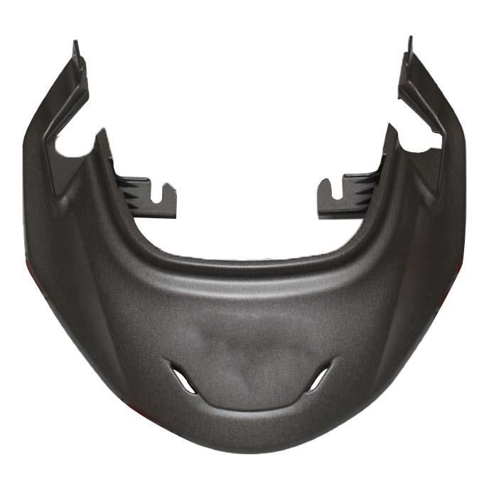 Tvs Jupiter125 Arka Stop Lambası Üstü Kuyruk Grenajı Füme-Gri A