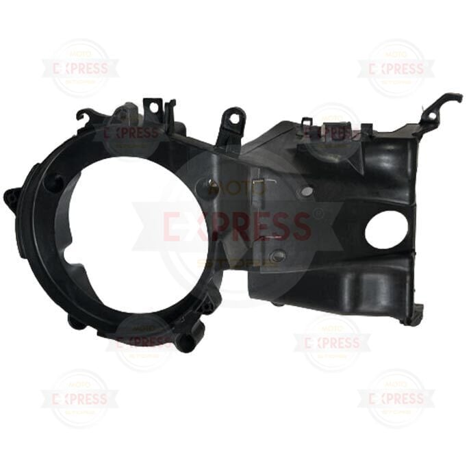 Tvs Jupiter110 2023-2024 Euro5 İç Manyeto Fanı Kapağı A