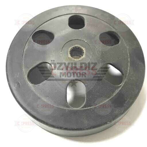 Moto Express DEBRİYAJ TASI WEGO A