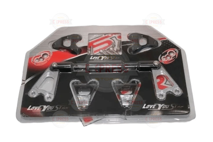 Dümen Orta Bağlantısiyah