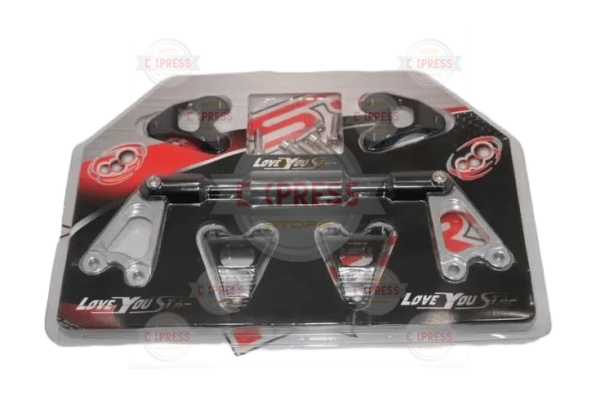 Dümen Orta Bağlantısiyah