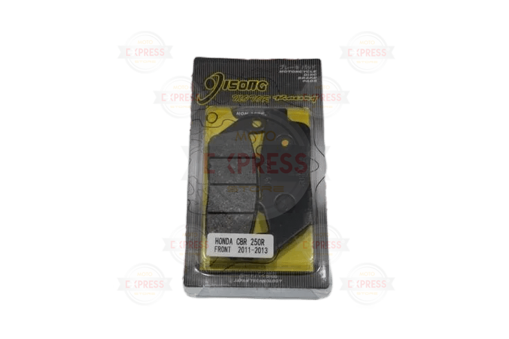 Honda Cbr 250R 2011-2013 Disk Balata Ön