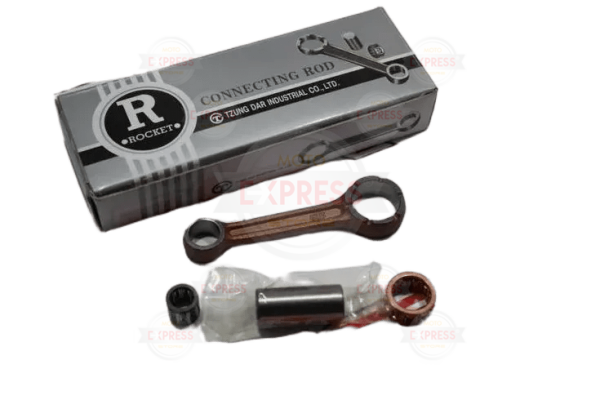 Krank Kolu Dio 110(104-63 Mm 10 16P 12 Mm En)