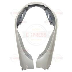 Moto Express ÖN PANEL CYGNUS L BEYAZ