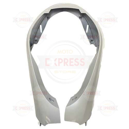 Moto Express ÖN PANEL CYGNUS L BEYAZ