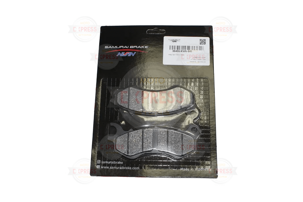 Pcx 125 2013 Model Disk Balata Nıssın