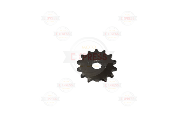 Regal Raptor Ön Dişli Dd250 530*14T