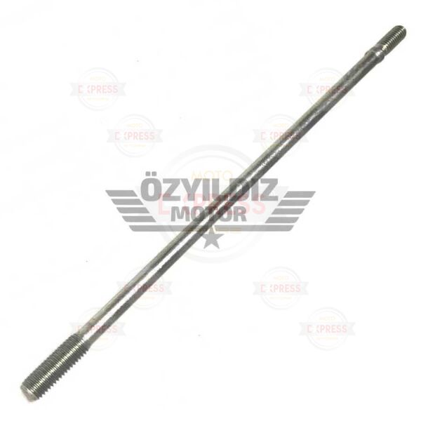 Moto Express SİLİNDİR SAPLAMASI ACTİVA A