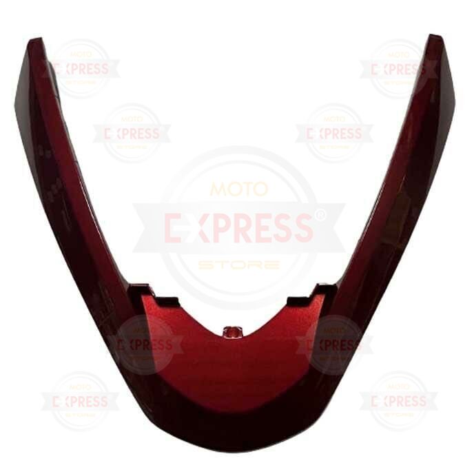 Honda Pcx 125-150 2014-2017 Kırmızı Far Üst Plastik Grenajı Ön Üçgeni A