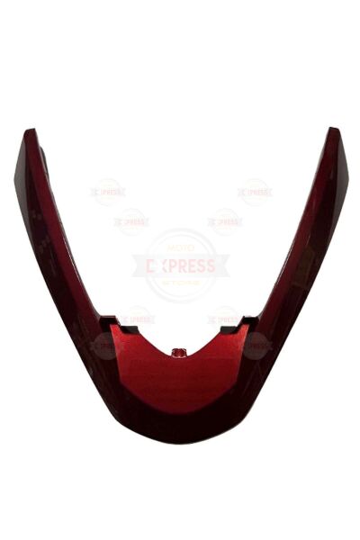 Honda Pcx 125-150 2014-2017 Kırmızı Far Üst Plastik Grenajı Ön Üçgeni A
