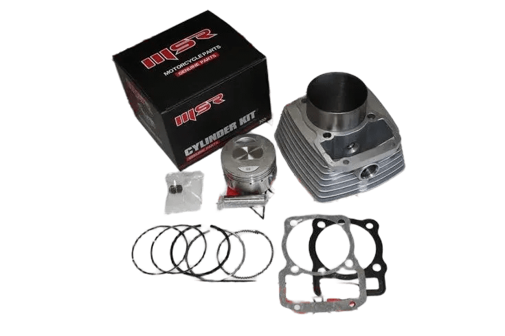 CG 250(350) MODİFİYE 72.5 MM MSR SİLİNDİR KİT