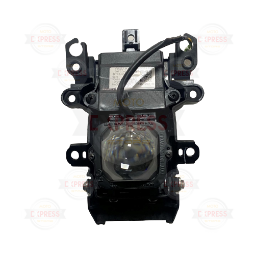 Moto Express FAR MT25 YM