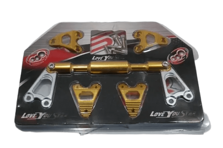 Dümen Orta Bağlantı Golden