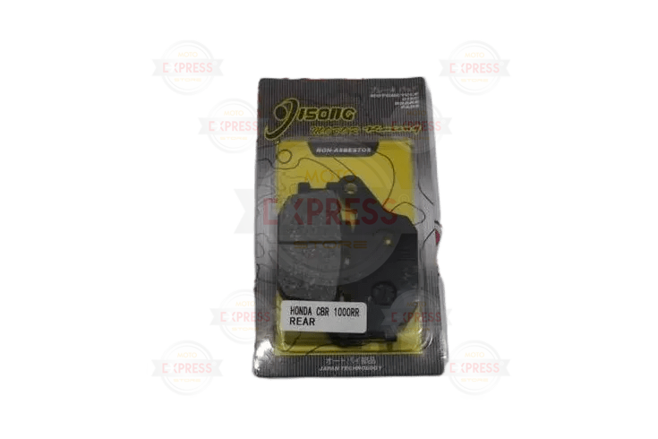 Honda Cbr 1000 Rr Disk Balata Arka