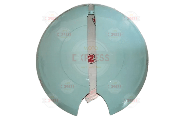 Mnd 50 Revival Sele Alt Grenaj Tk Mavi Orj