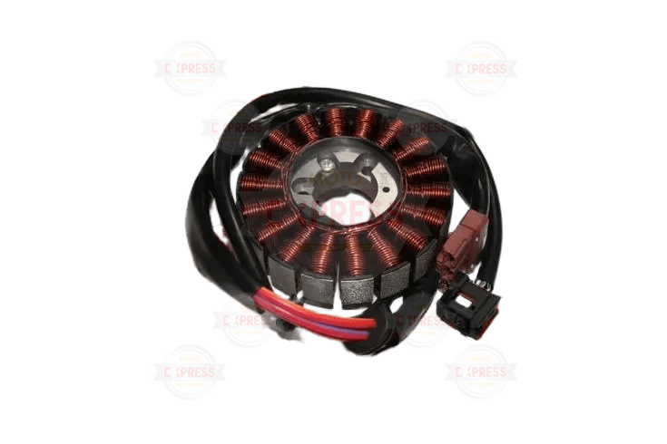 Pcx Statör  Mıtsuba Oem(2015-2017)